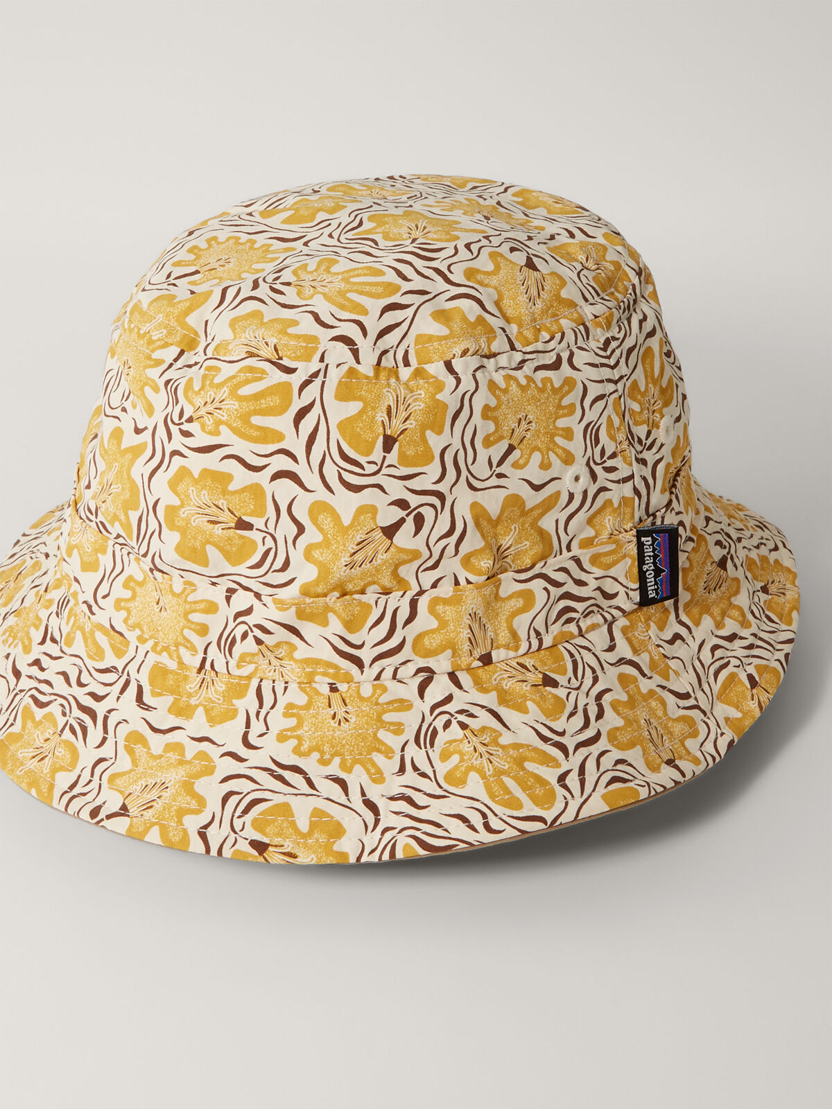 Patagonia Women's Wavefarer Bucket Hat | Title Nine