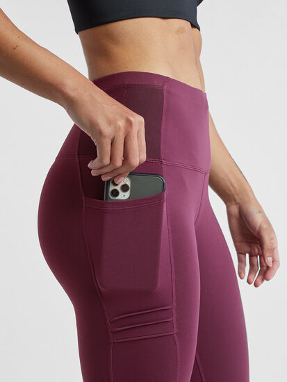 Haul It 2.0 Pocket Capris, , original