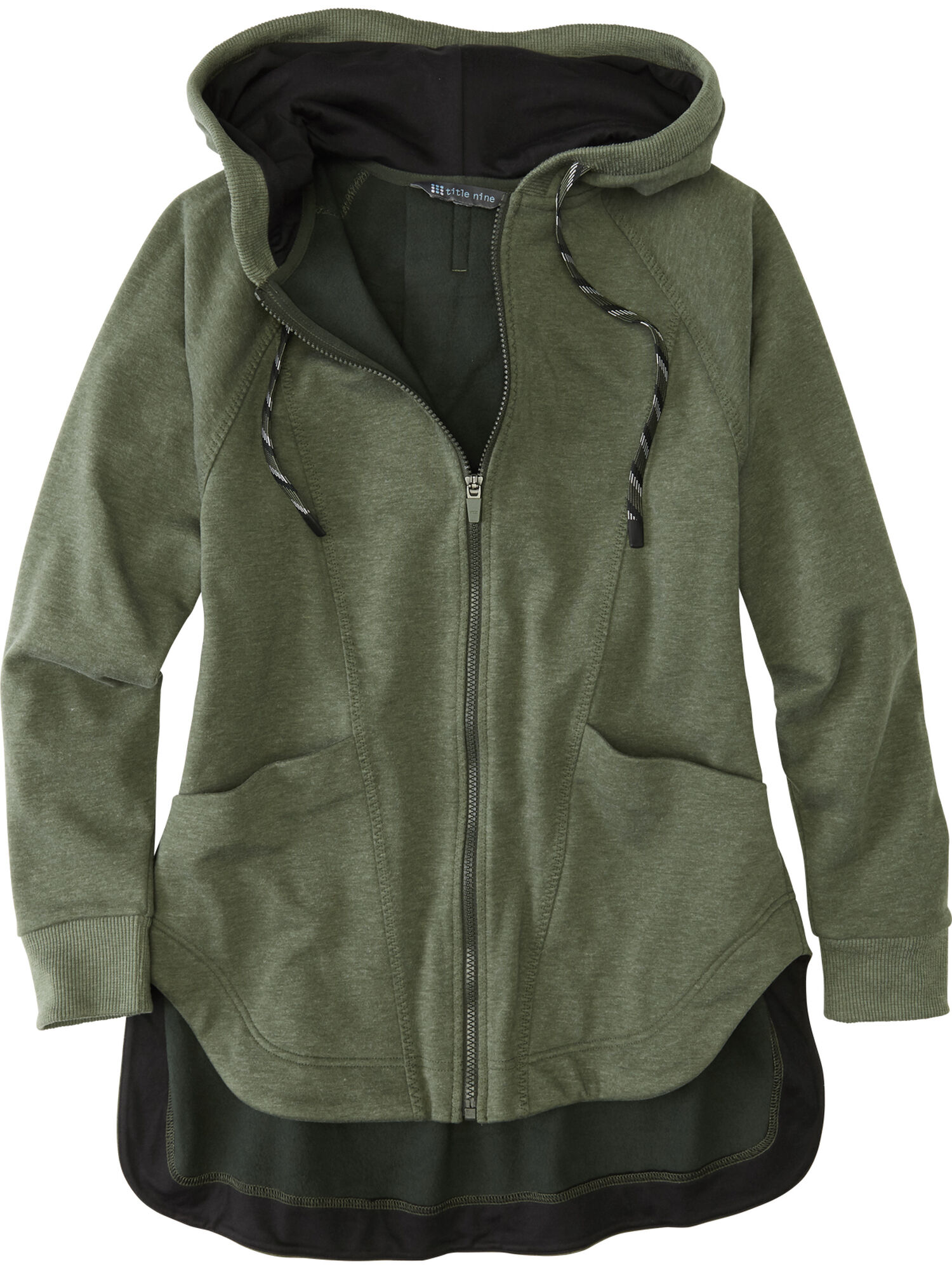 25th Hour Fleece Swacket, , original