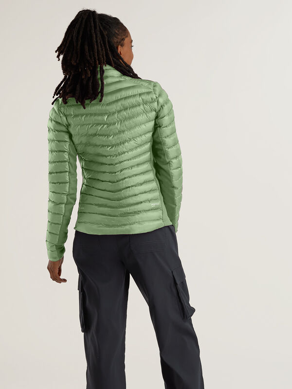 Kestrel Puffer Jacket, , original