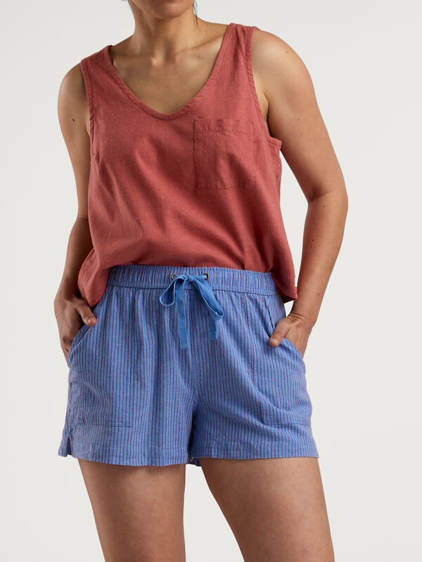 Toad & Co Women's Shorts: Baja