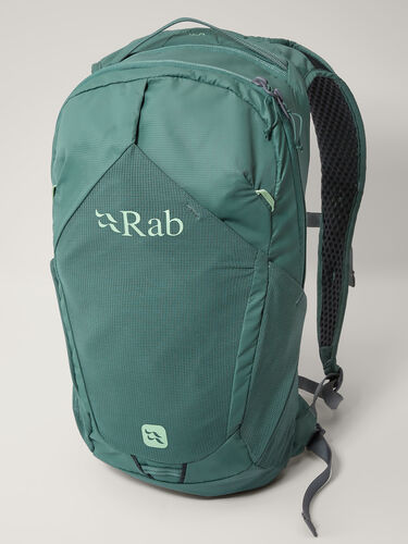 Tygen Hiking Pack - 12L
