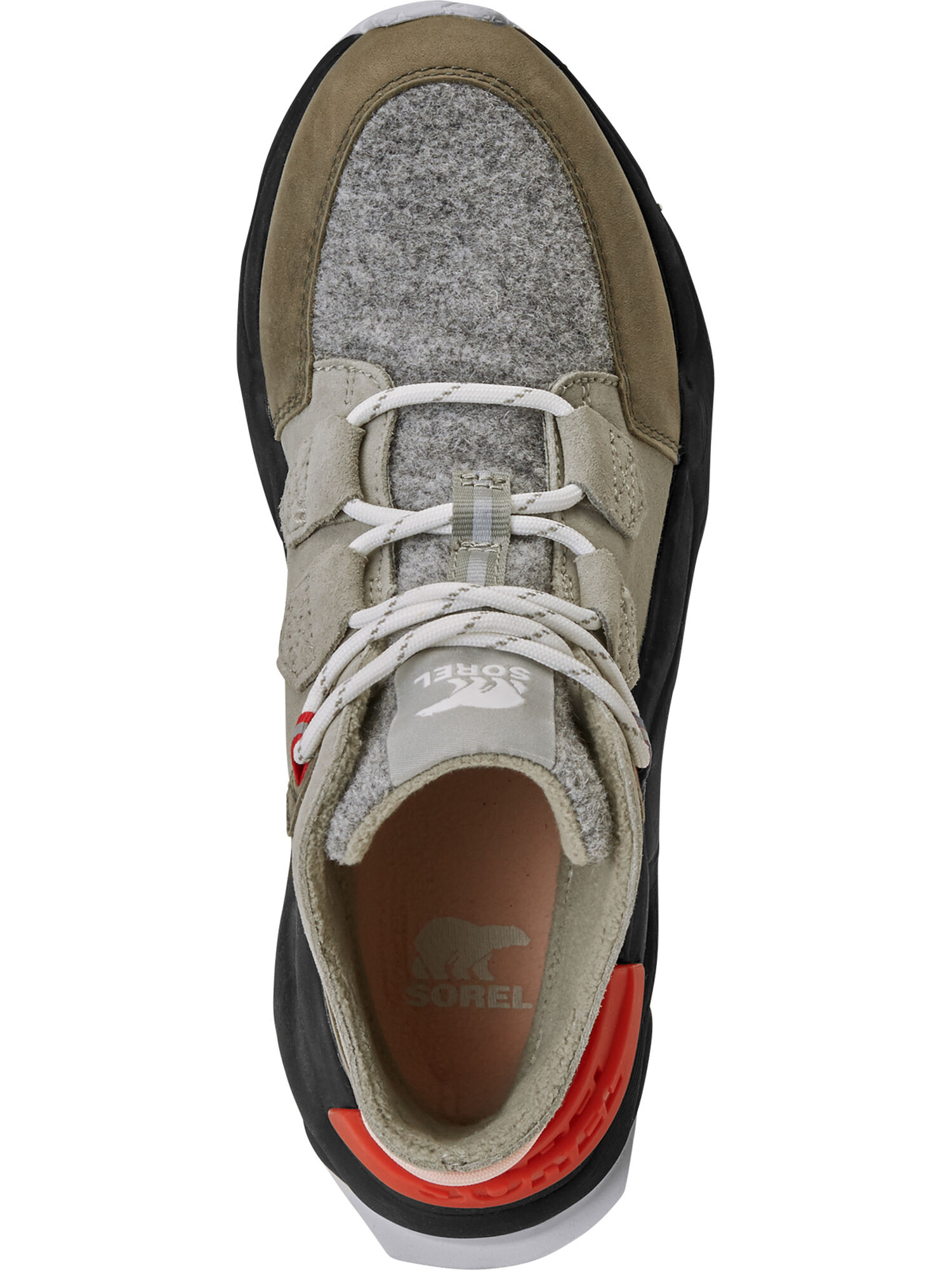 Lynx Waterproof Shoe, , original