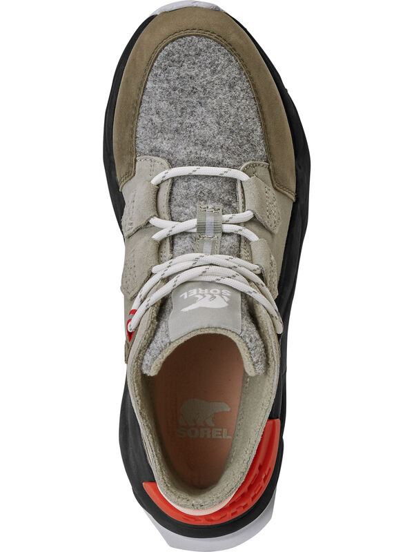 Lynx Waterproof Shoe, , original