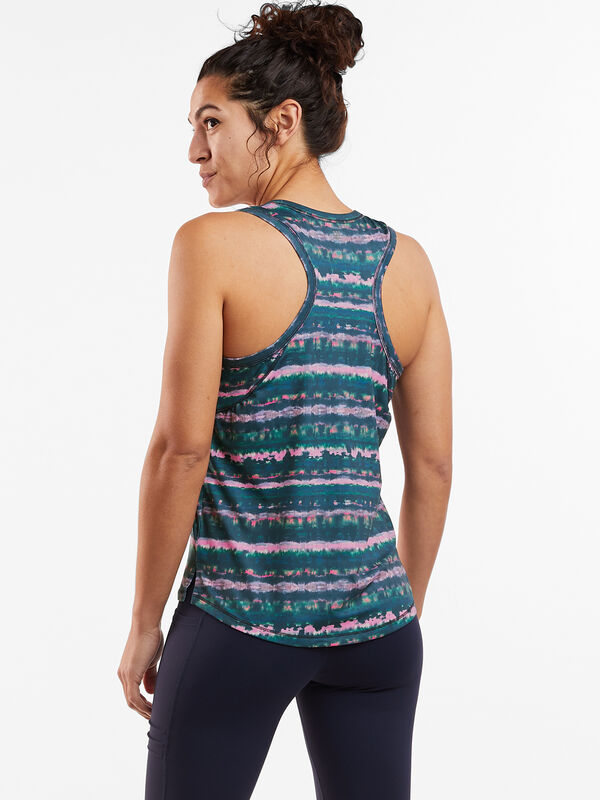 Grace Racerback Tank Top - Vaiava, , original