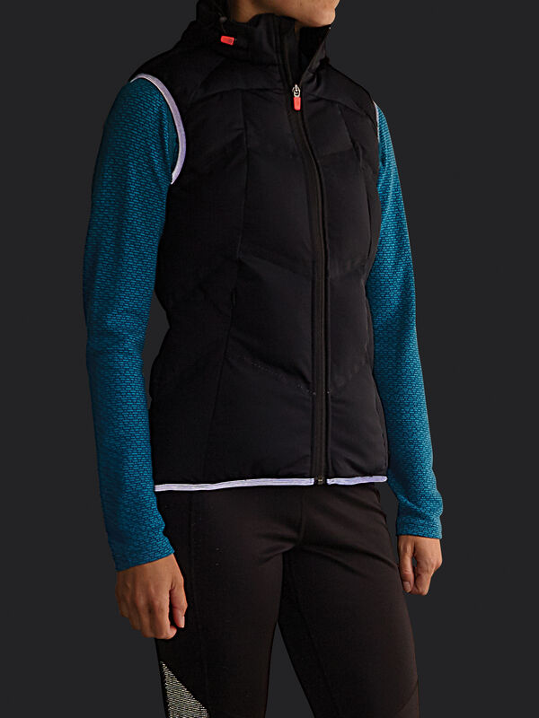 Frostbiter Puffer Vest, , original