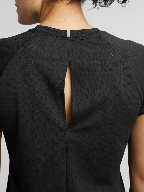 Marauder Short Sleeve Top, , original