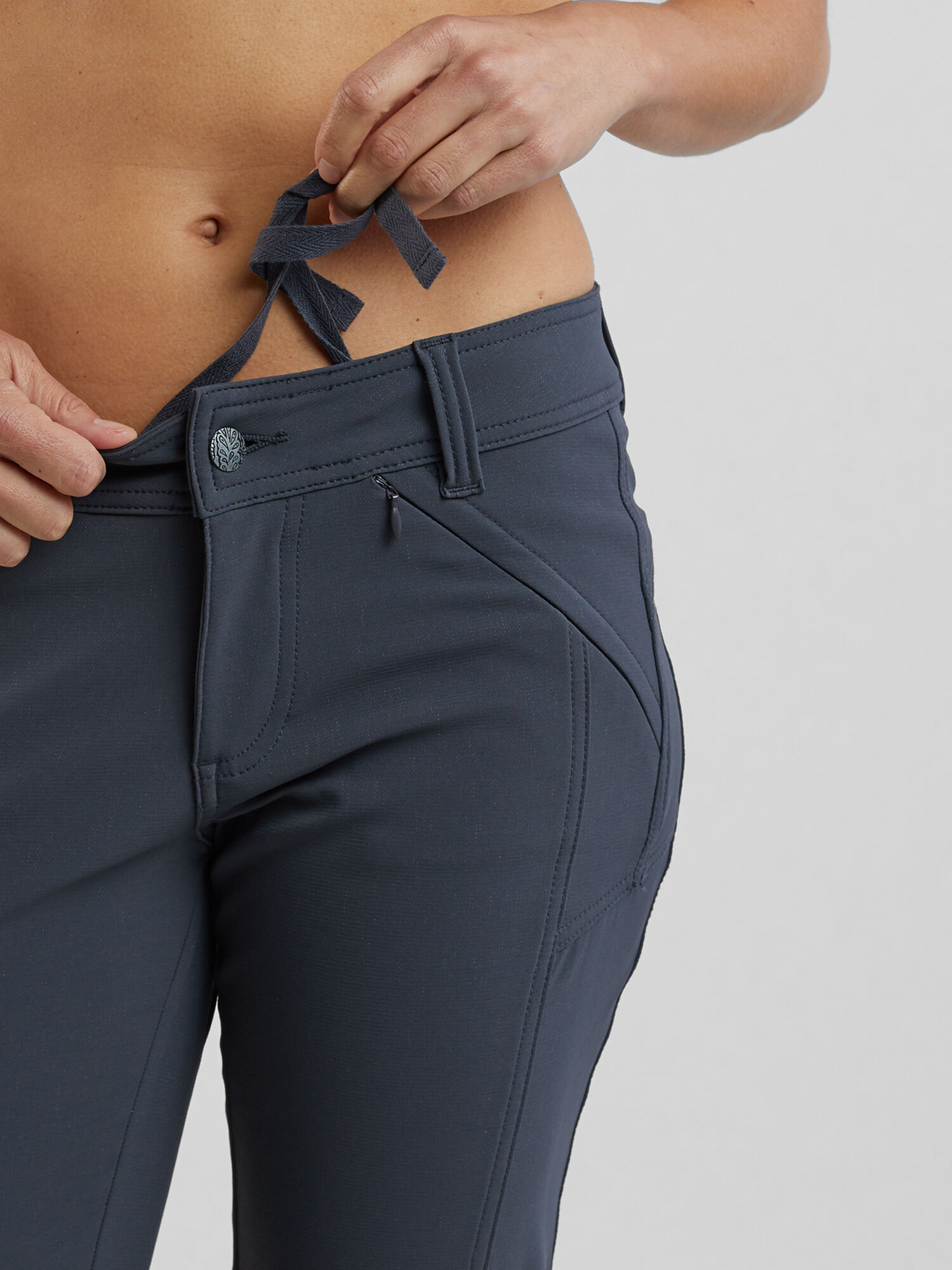 Nonjohns Winter Hiking Pants, , original