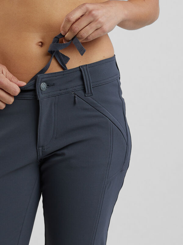 Nonjohns Winter Hiking Pants, , original