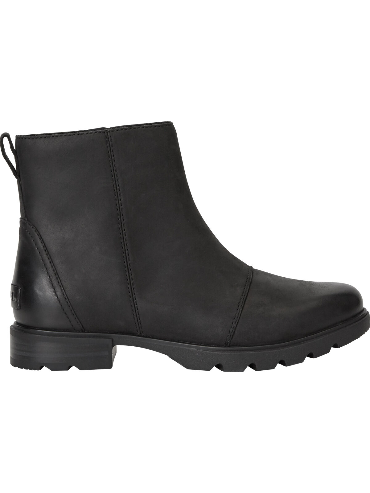Sorel Women's Emelie III Zip Waterproof Bootie | Title Nine