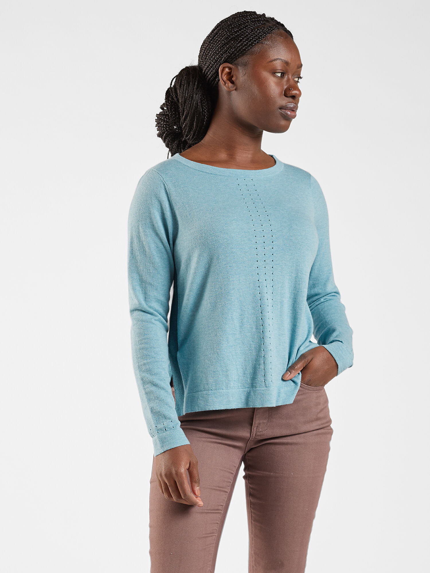 Slack Tide Sweater, , original