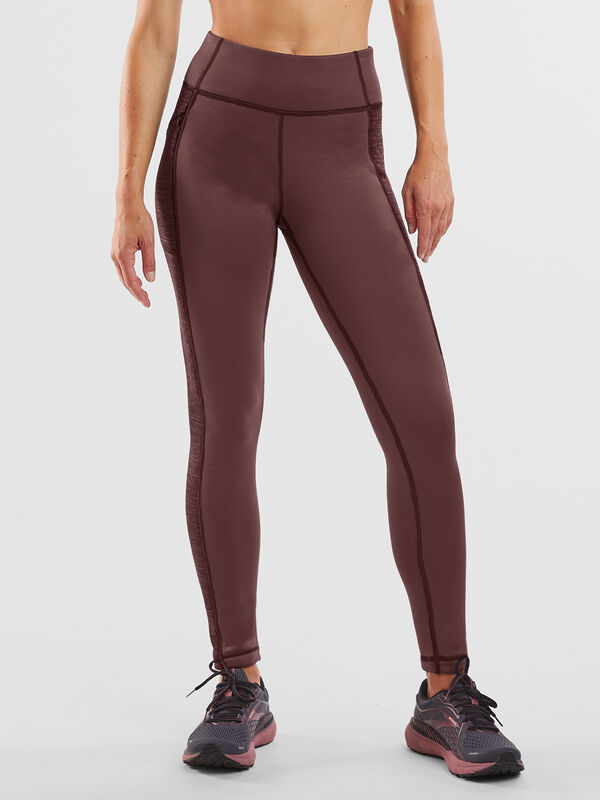 Crash 2.0 Polartec® Tights  - Colorblock, , original