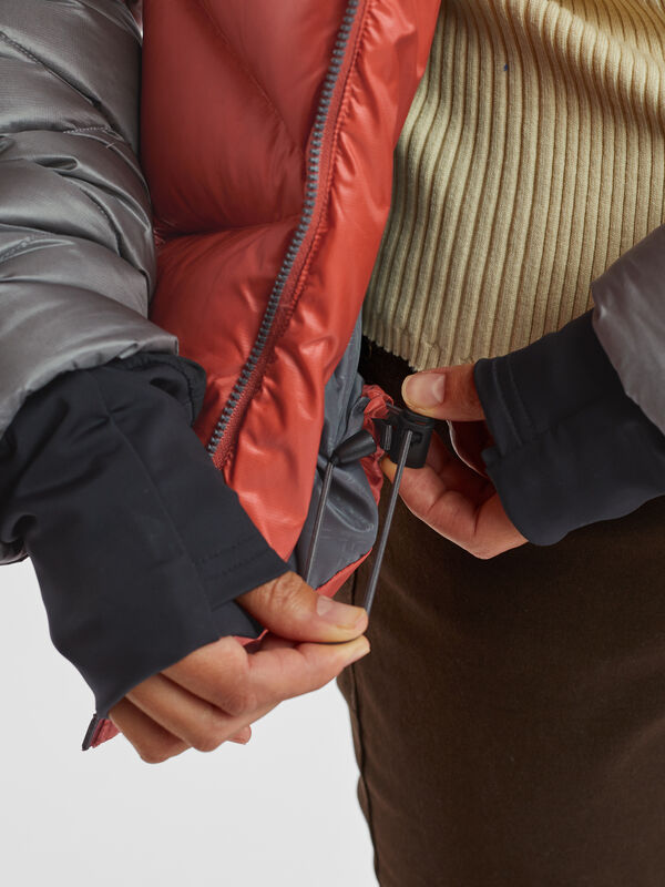 Ready to Fly Puffer Jacket, , original