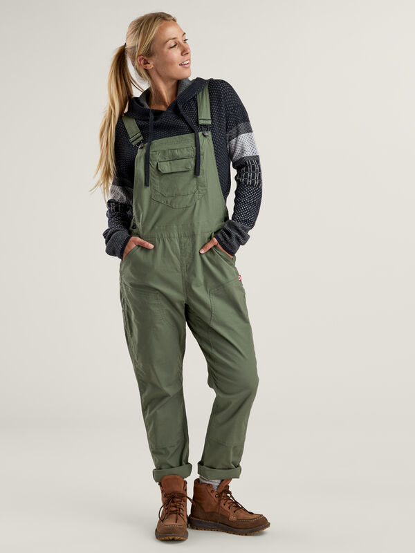 Dovetail Workwear Freshley Overalls