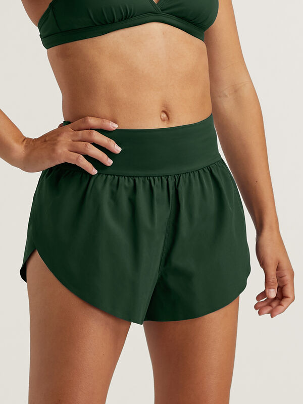 Women's Manta Swim Shorts