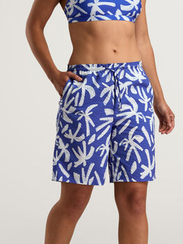 Cloud Nine Shorts Opal | Women's Quick-Dry Shorts