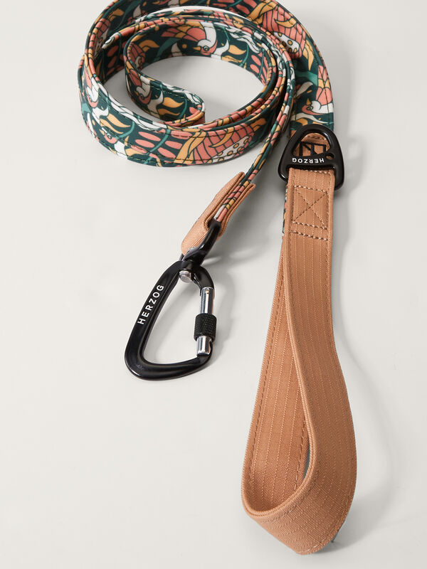 Artist Series Dog Leash, , original