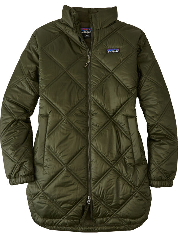 Pine Bank Insulated Parka, , original