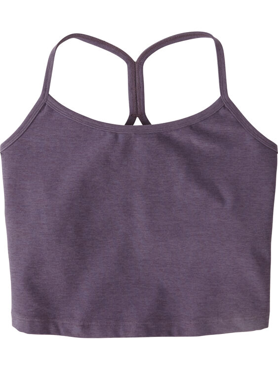 Save Money When Shopping for Beyonca Crop Tank. Join Karma For Free
