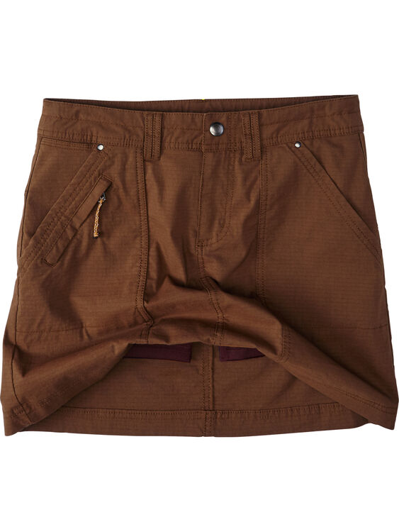 Big B Skort - Solid, , original