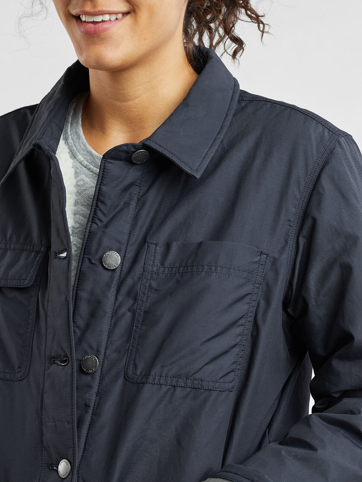 North face clearance battlement jacket