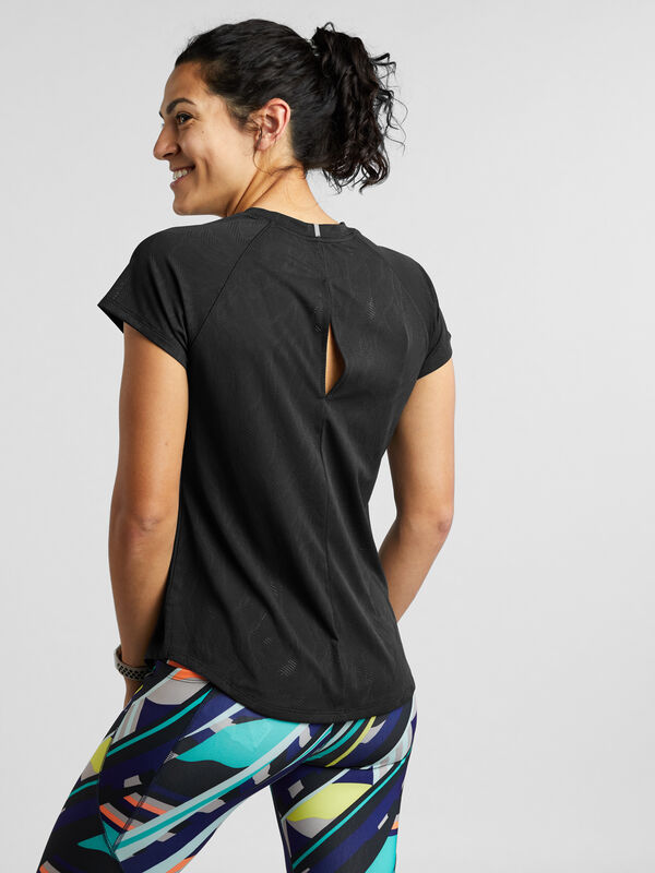 Marauder Short Sleeve Top, , original