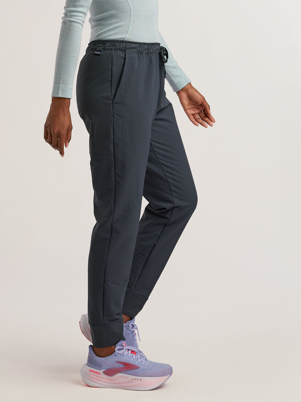 Patagonia Cold Weather R2 CrossStrata Pants | Title Nine