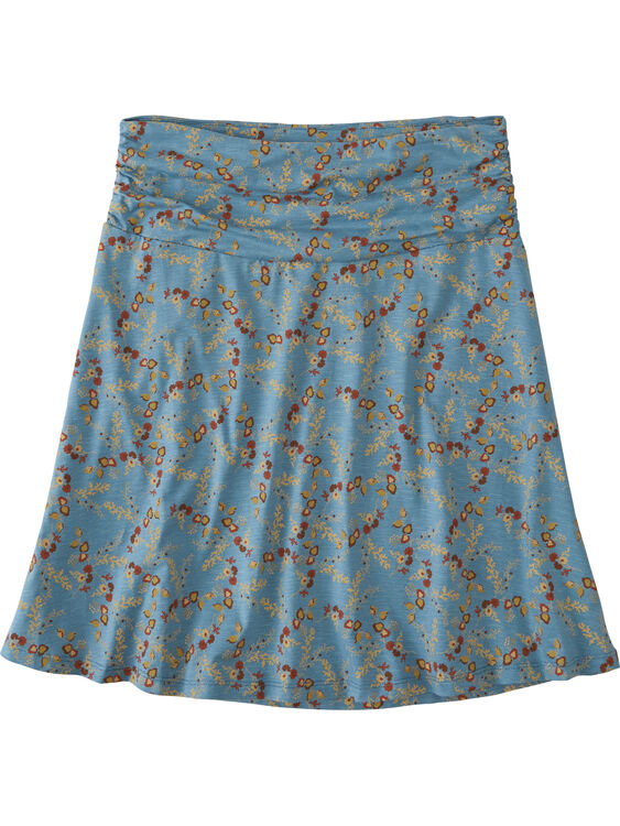 Samba Skirt, , original