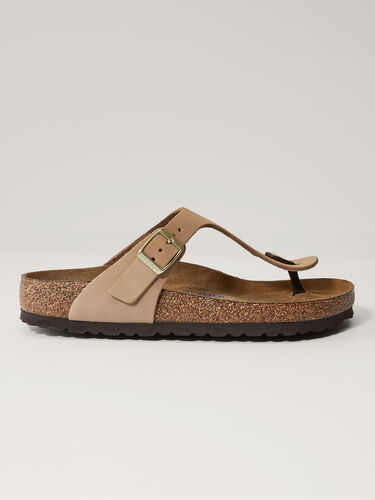Gizeh Sandals - Soft Footbed