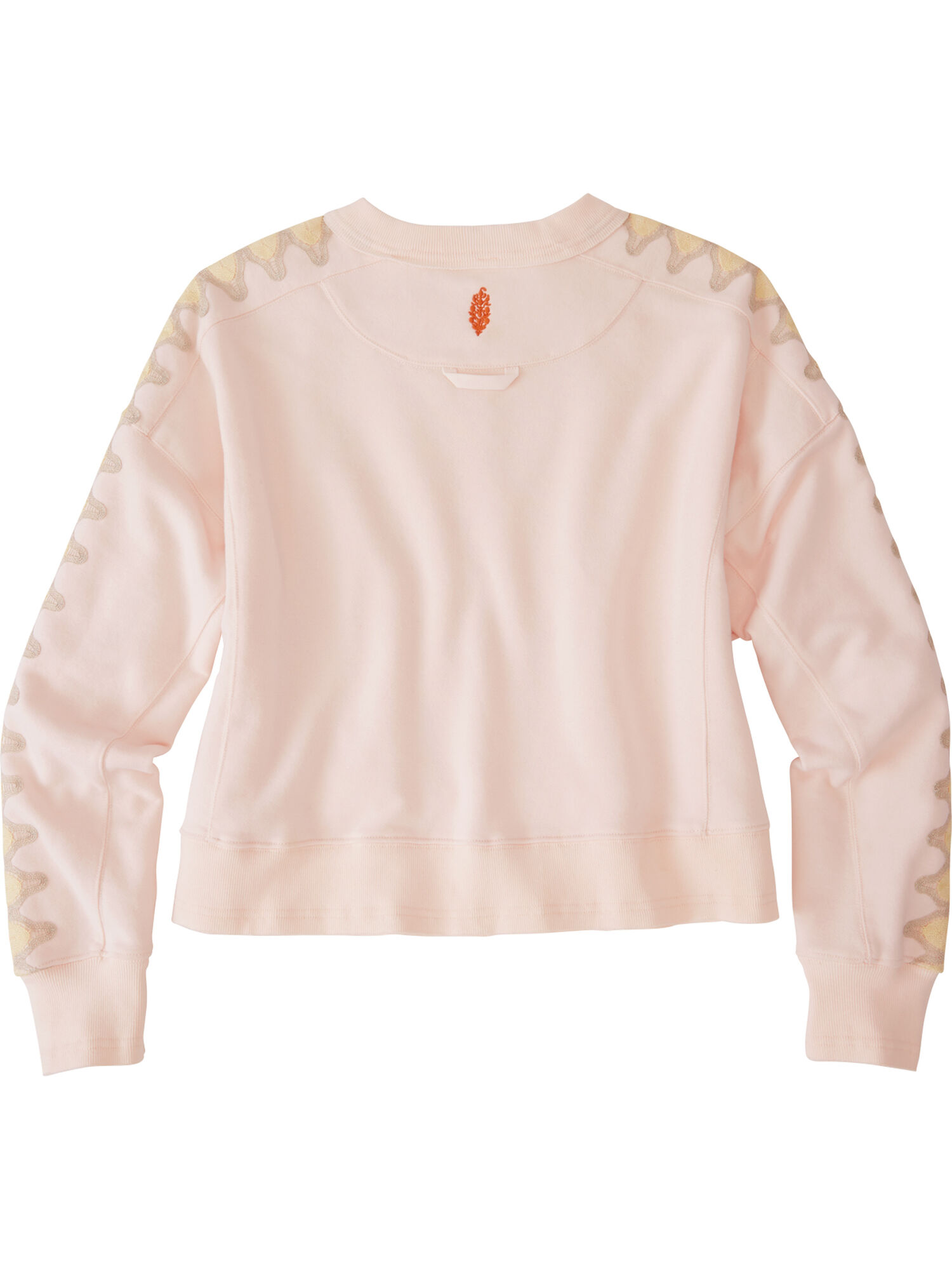 Intercept Pullover, , original