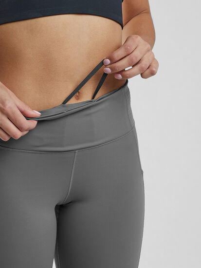 Seneca Pocket Capri - Solid, , original