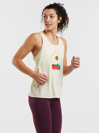 High Mileage Tank Top, , original