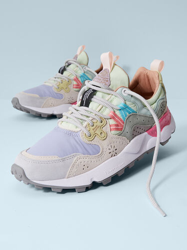 Yamano 3 Sneakers
