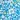 Better Tankini Top - Alani, Mykonos Print, swatch