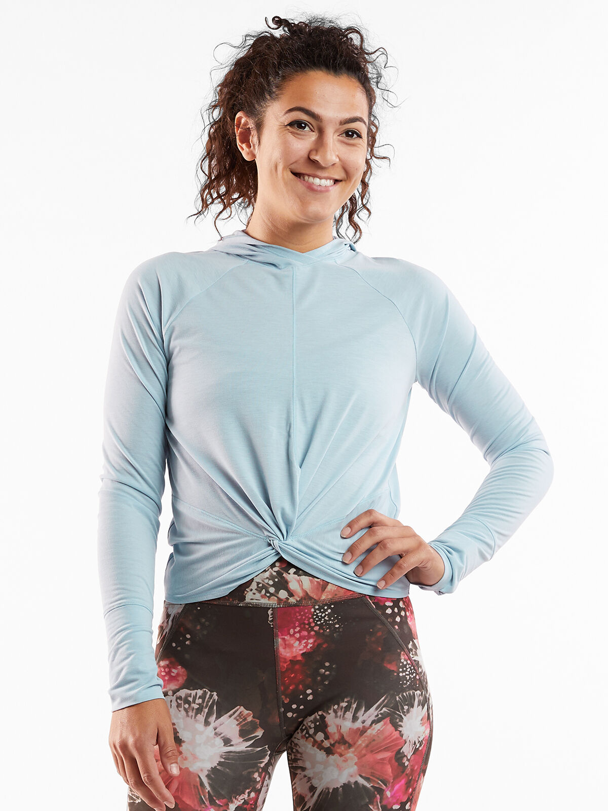 Lightweight training hoodie 2025