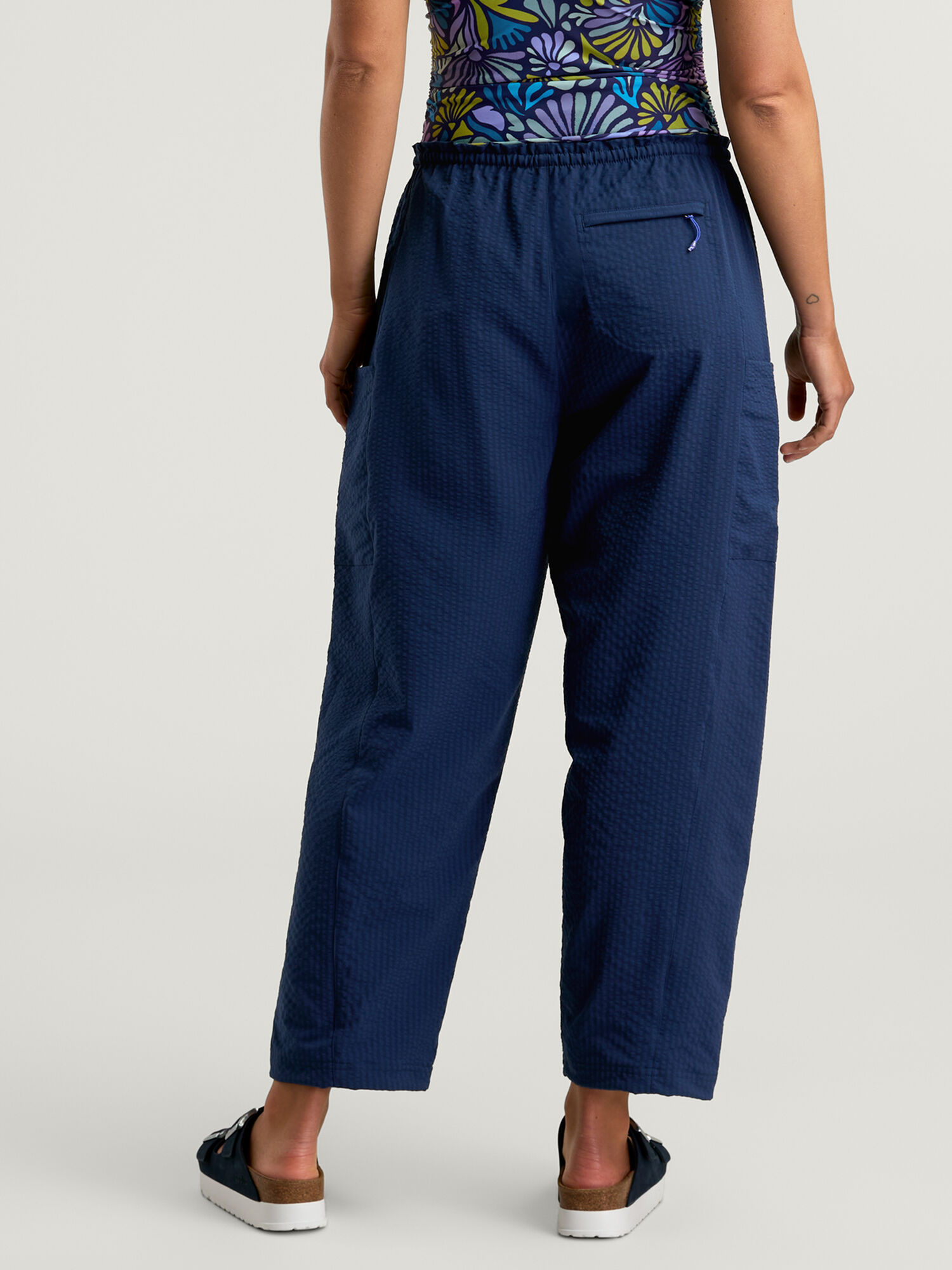 Cloud Nine Barrel Pants, , original