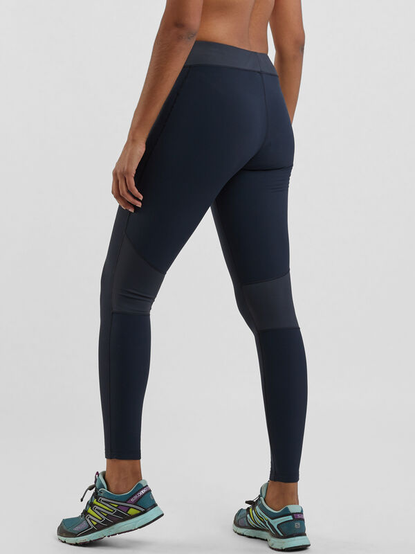 Alpine Armor Fleece Lined Tights, , original