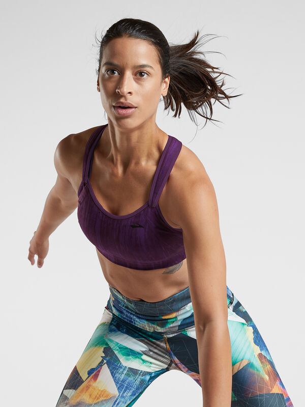 Fits-to-a-T Sports Bra, , original