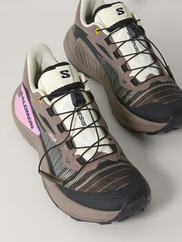 Salomon Women's Genesis Trail Running Shoes