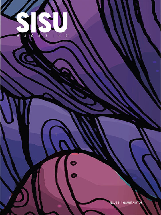 SISU Magazine - Issue 9, , original