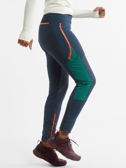 Loppet Tights: Image 2