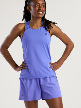On Running Performance Running Tank Women&rsquo;s Run Top