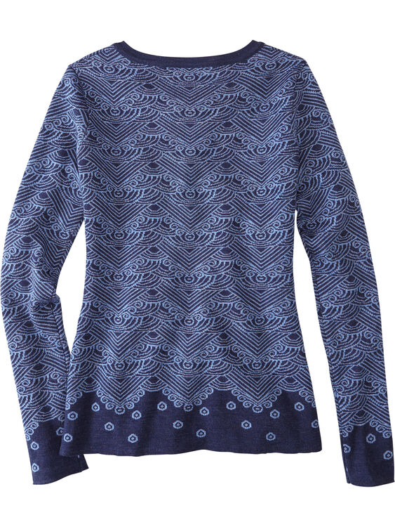 Reykjavik Henley Sweater, , original
