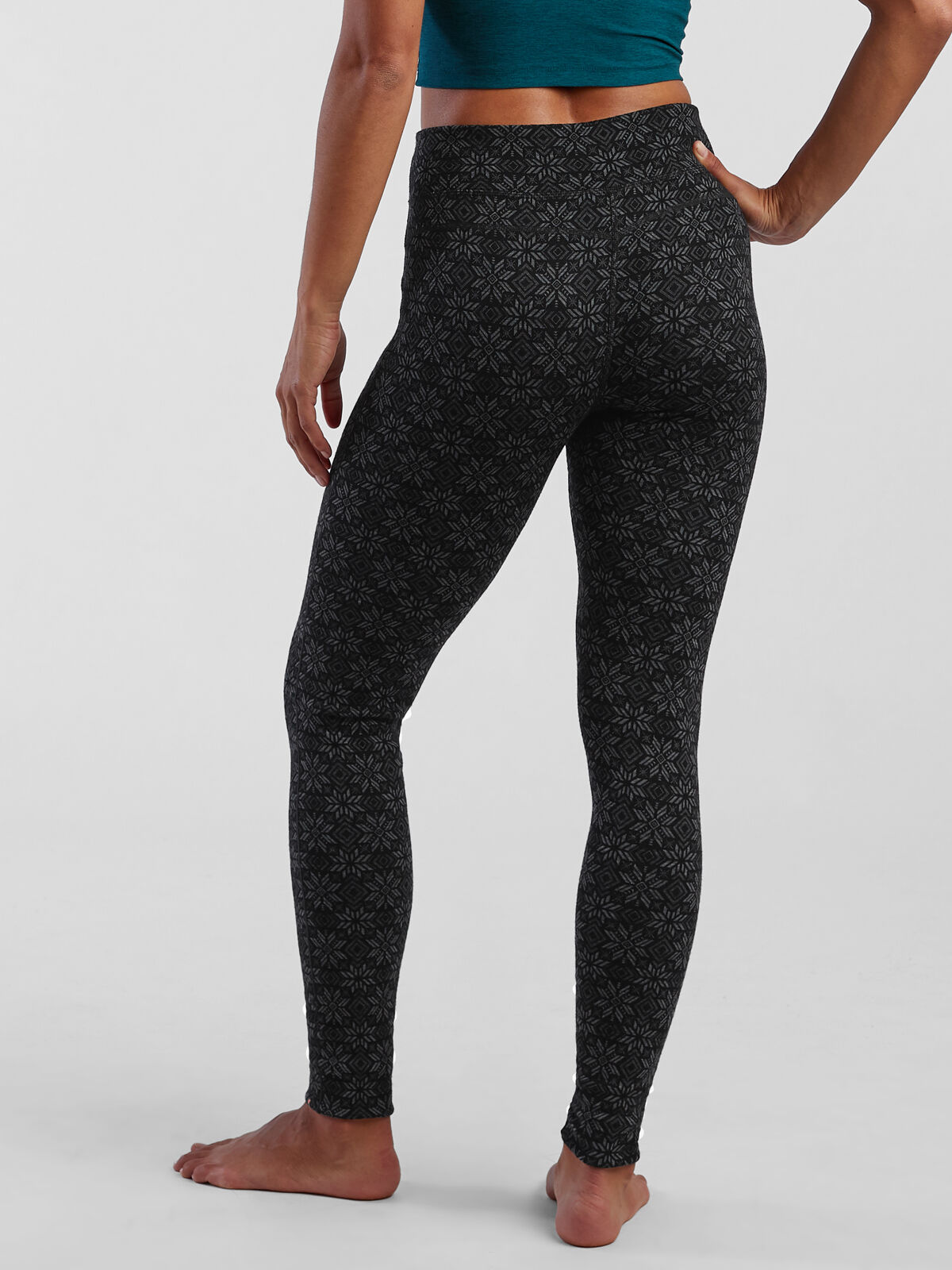 Smartwool Base Layer Leggings Wonder Woman Title Nine