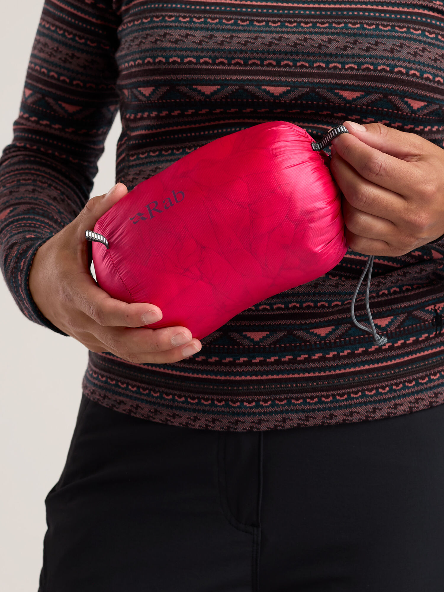 Mythic Alpine Light Packable Puffer Jacket, , original