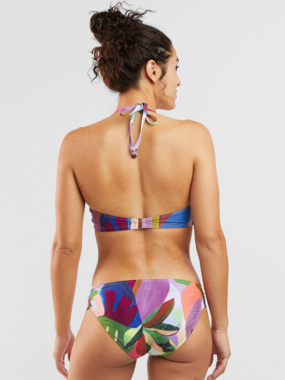 Makai Halter Bikini Top - Bora Bora, , original