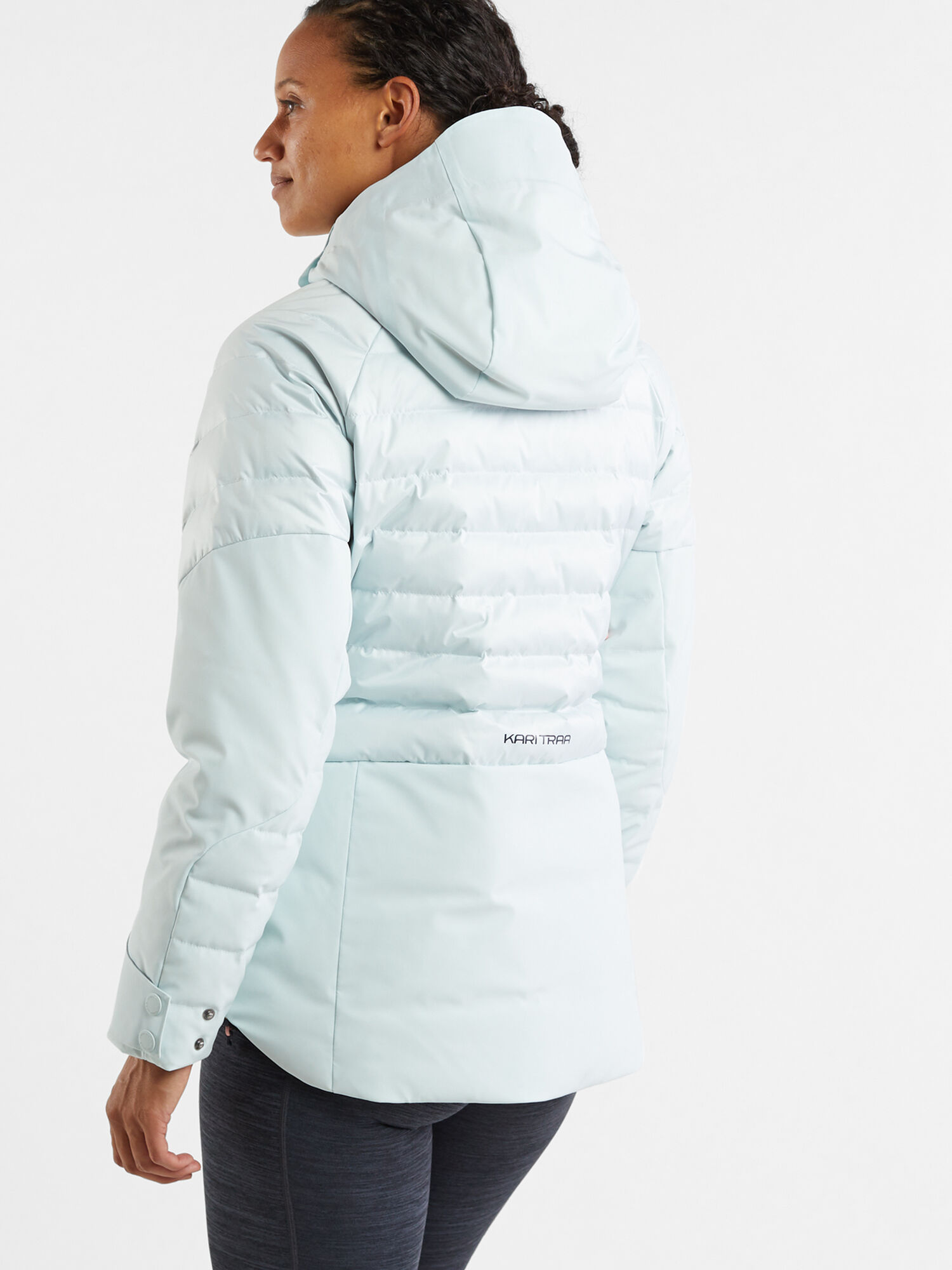 Precipice Insulated Ski Jacket, , original