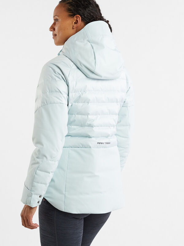 Precipice Insulated Ski Jacket, , original