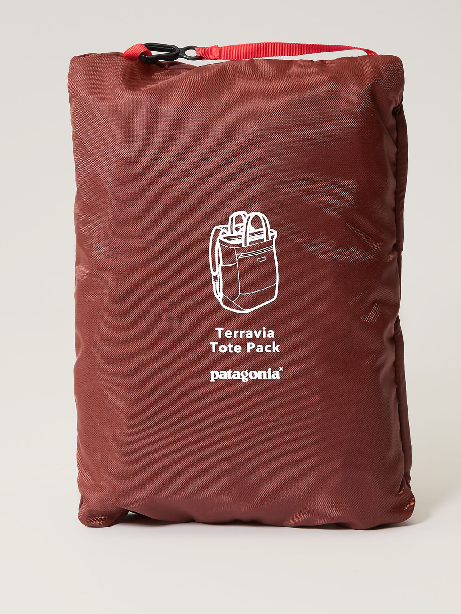 Terravia Tote Pack - 27L, , original