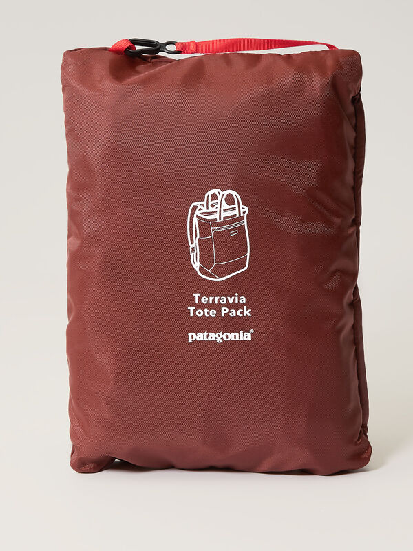 Terravia Tote Pack - 27L, , original